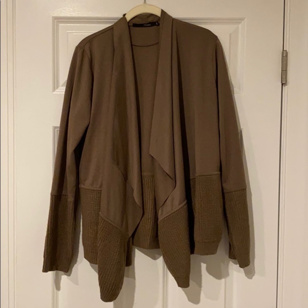 cardigan
